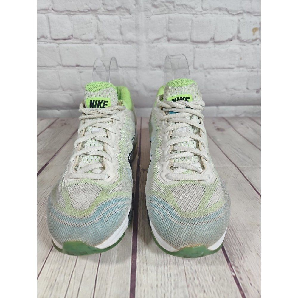 Nike Max Air Tailwind 7 Athletic Running Shoes Women's Size 6 - Picture 2 of 7